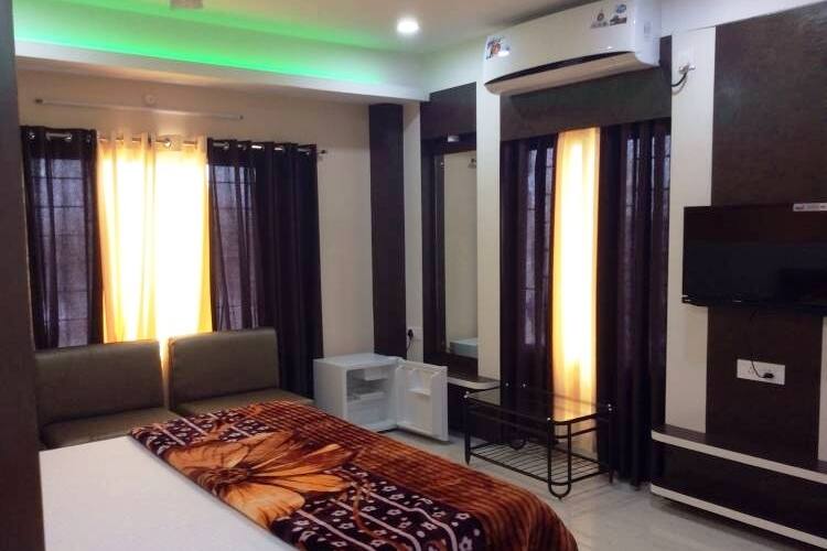 Hotel Golden Inn, Siliguri 2